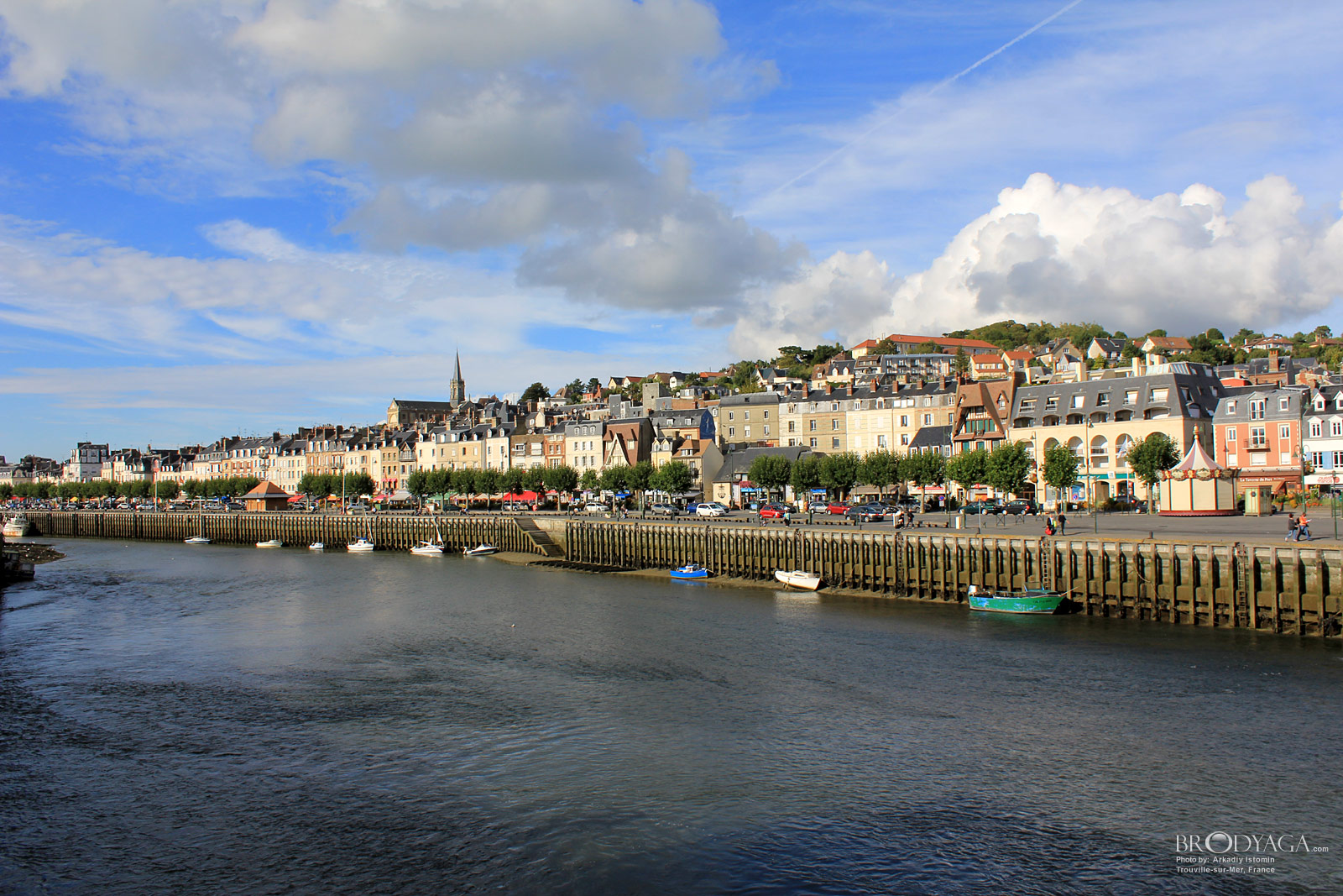 Trouville-sur-Mer